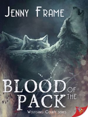 cover image of Blood of the Pack